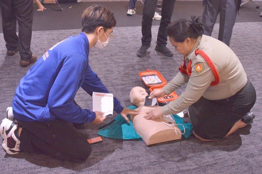 บริการสาธิต/ทดลองใช้